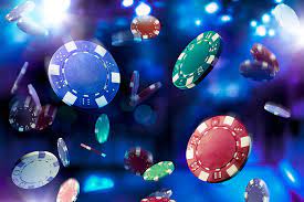 Официальный сайт Casino Aurora