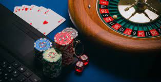 Вход на официальный сайт Casino 7Bit